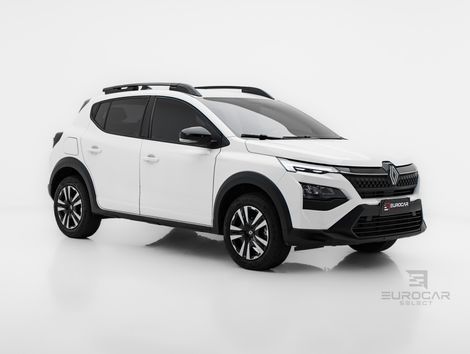 Renault Kardian Evolut. Flex 1.0 TB 12V 5p Aut.