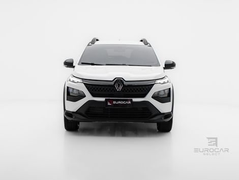 Renault Kardian Evolut. Flex 1.0 TB 12V 5p Aut.