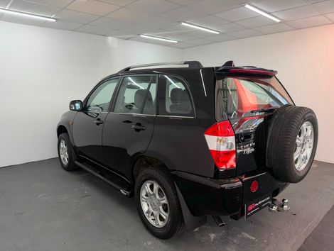 CHERY Tiggo 2.0 16V Mec. 5p