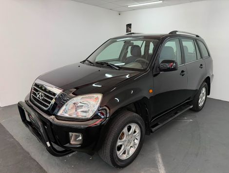 CHERY Tiggo 2.0 16V Mec. 5p