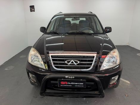 CHERY Tiggo 2.0 16V Mec. 5p