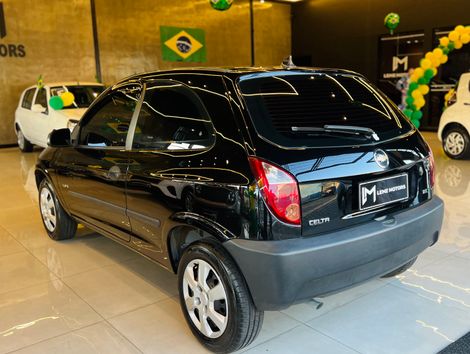 Chevrolet Celta Life/ LS 1.0 MPFI 8V FlexPower 3p