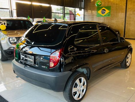 Chevrolet Celta Life/ LS 1.0 MPFI 8V FlexPower 3p