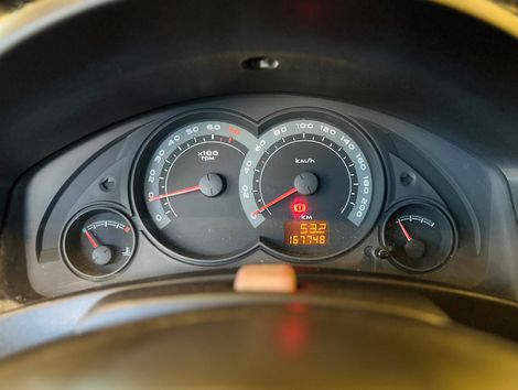 Chevrolet Celta Life/ LS 1.0 MPFI 8V FlexPower 3p