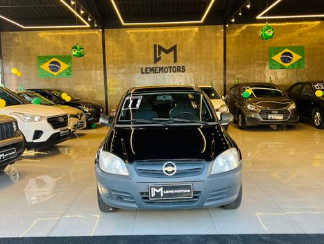 Chevrolet Celta Life/ LS 1.0 MPFI 8V FlexPower 3p