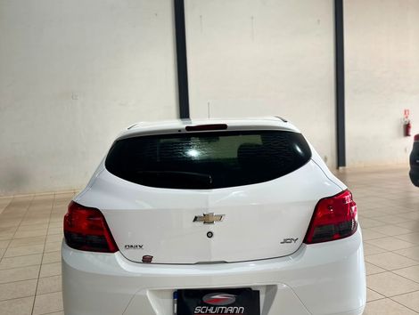 Chevrolet ONIX HATCH Joy 1.0 8V Flex 5p Mec.