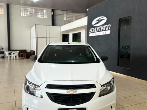 Chevrolet ONIX HATCH Joy 1.0 8V Flex 5p Mec.