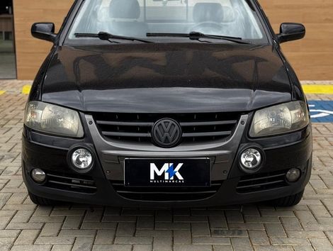 Volkswagen Saveiro Super Surf 1.6 Mi Total Flex 8V - foto 6