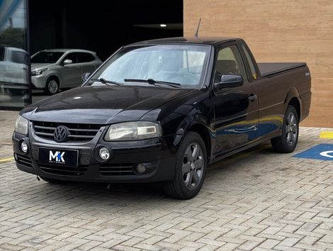 Volkswagen Saveiro Super Surf 1.6 Mi Total Flex 8V - foto 8