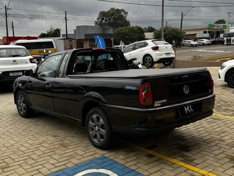 Volkswagen Saveiro Super Surf 1.6 Mi Total Flex 8V - foto 10