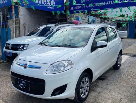 Fiat Palio ATTRACTIVE 1.0 EVO Fire Flex 8v 5p
