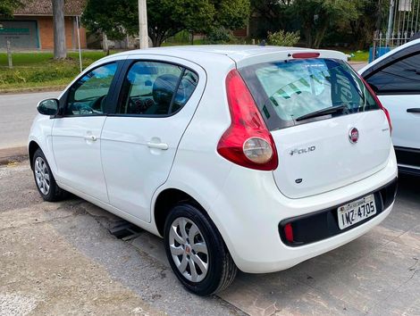 Fiat Palio ATTRACTIVE 1.0 EVO Fire Flex 8v 5p