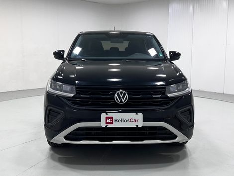 VolksWagen T-Cross Sense 200 TSI 1.0 Flex 5p Aut.