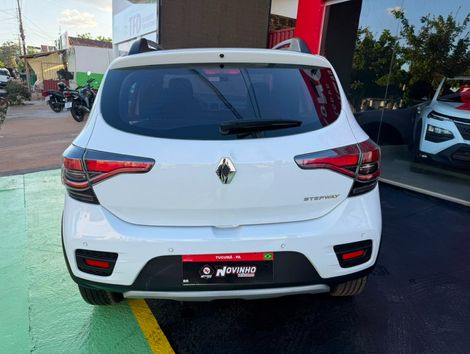 Renault STEPWAY Zen Flex 1.6 16V Mec.
