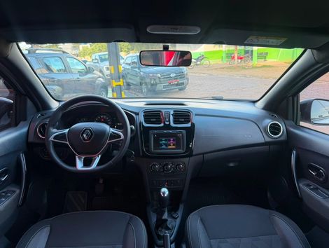 Renault STEPWAY Zen Flex 1.6 16V Mec.