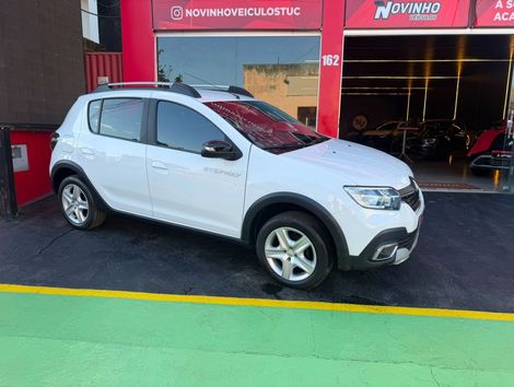 Renault STEPWAY Zen Flex 1.6 16V Mec.