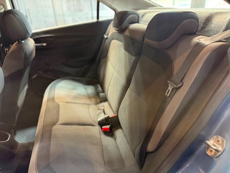 Chevrolet PRISMA Sed. LT 1.0 8V FlexPower 4p