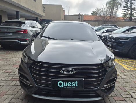 CHERY ARRIZO 6  PRO 1.5 Turbo Flex Aut.