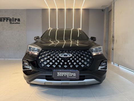Caoa Chery Tiggo 5X SPORT 1.5 Turbo Flex Aut.