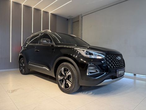 Caoa Chery Tiggo 5X SPORT 1.5 Turbo Flex Aut.