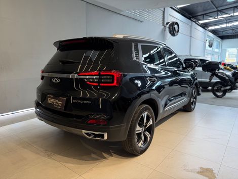 Caoa Chery Tiggo 5X SPORT 1.5 Turbo Flex Aut.