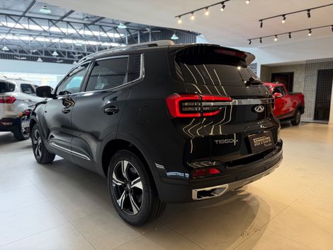 Caoa Chery Tiggo 5X SPORT 1.5 Turbo Flex Aut.