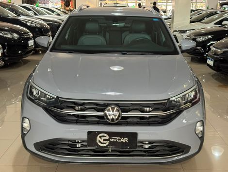 VolksWagen Nivus Highline 1.0 200 TSI Flex Aut.
