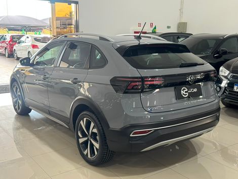 VolksWagen Nivus Highline 1.0 200 TSI Flex Aut.