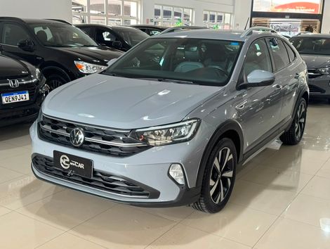 VolksWagen Nivus Highline 1.0 200 TSI Flex Aut.