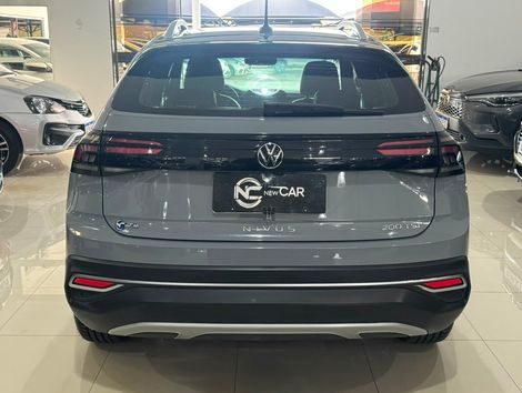 VolksWagen Nivus Highline 1.0 200 TSI Flex Aut.