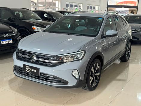 VolksWagen Nivus Highline 1.0 200 TSI Flex Aut.
