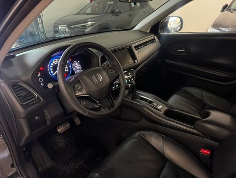 Honda HR-V EX 1.8 Flexone 16V 5p Aut.