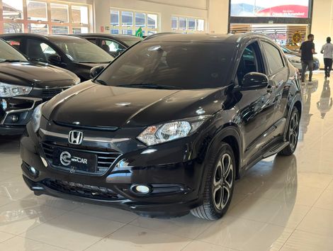 Honda HR-V EX 1.8 Flexone 16V 5p Aut.
