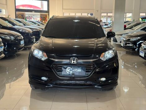 Honda HR-V EX 1.8 Flexone 16V 5p Aut.