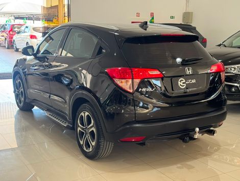 Honda HR-V EX 1.8 Flexone 16V 5p Aut.