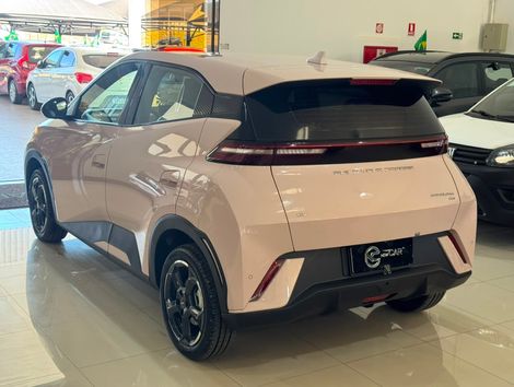 BYD Dolphin Mini (Elétrico)