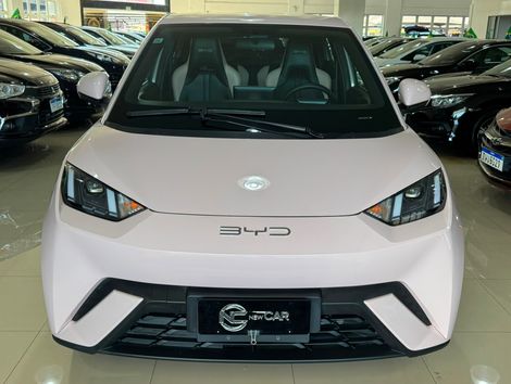 BYD Dolphin Mini (Elétrico)