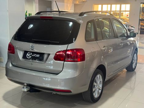 VolksWagen SPACEFOX  SPORTLINE/HIGHLINE 1.6 T.Flex