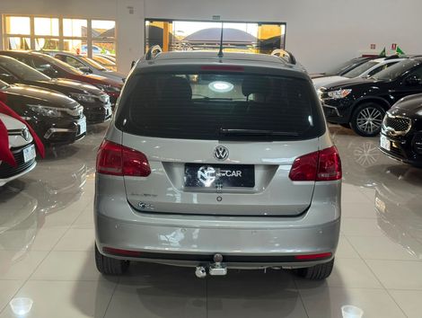 VolksWagen SPACEFOX  SPORTLINE/HIGHLINE 1.6 T.Flex