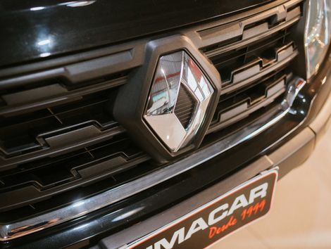 Renault OROCH Intense 1.6 Flex 16V Mec.