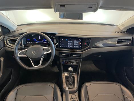 VolksWagen VIRTUS Comfort. 200 TSI 1.0 Flex 12V Aut