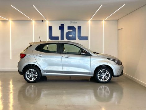 Fiat ARGO DRIVE 1.0 6V Flex