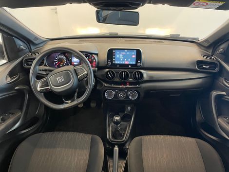 Fiat ARGO DRIVE 1.0 6V Flex