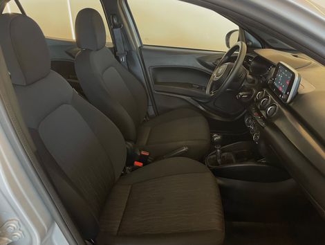 Fiat ARGO DRIVE 1.0 6V Flex