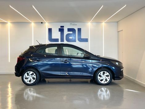 Hyundai HB20 Comfort Plus 1.0 Flex 12V Mec.