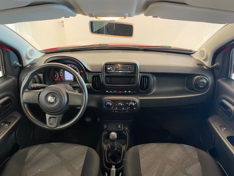 Fiat MOBI LIKE 1.0 Fire Flex 5p.