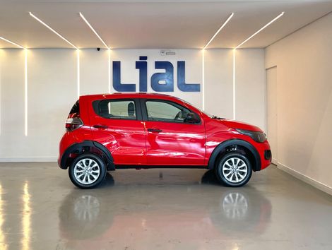 Fiat MOBI LIKE 1.0 Fire Flex 5p.