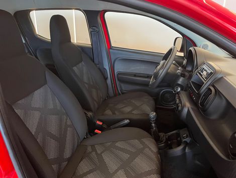 Fiat MOBI LIKE 1.0 Fire Flex 5p.