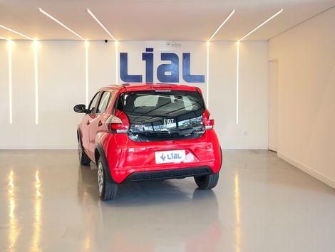 Fiat MOBI LIKE 1.0 Fire Flex 5p.