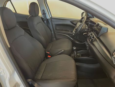 Fiat ARGO 1.0 6V Flex